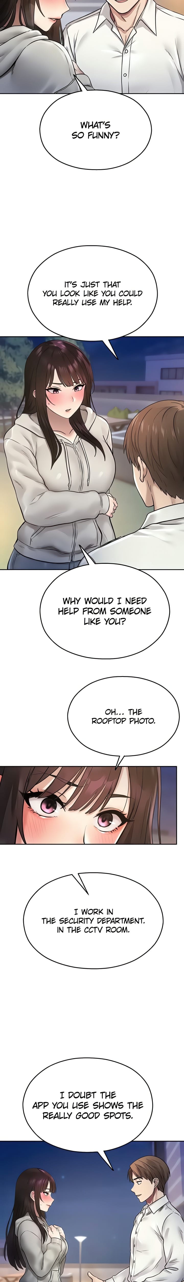 CCTV Uncensored, chapter 27, page 25 of 27