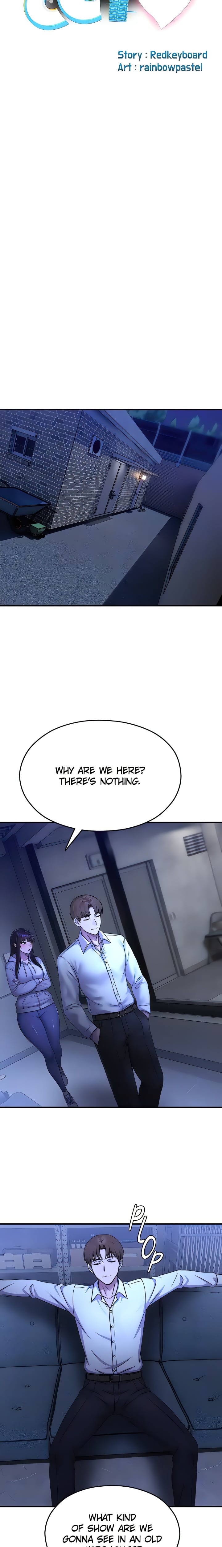 CCTV Uncensored, chapter 28, page 6 of 29