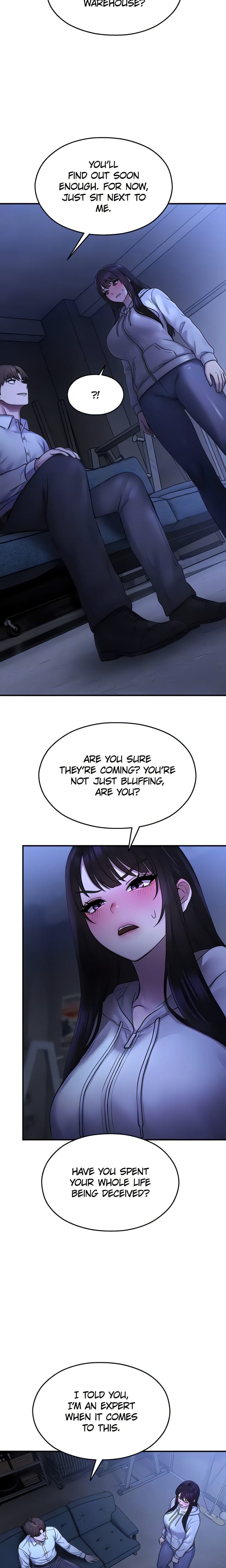 CCTV Uncensored, chapter 28, page 7 of 29