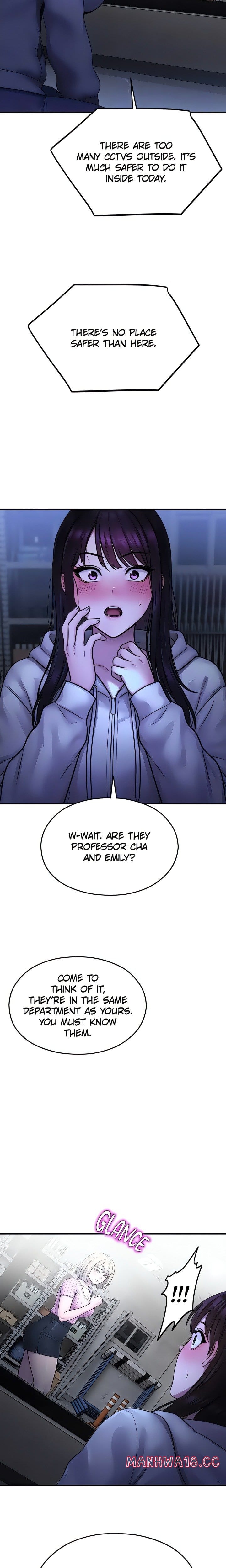 CCTV Uncensored, chapter 28, page 9 of 29