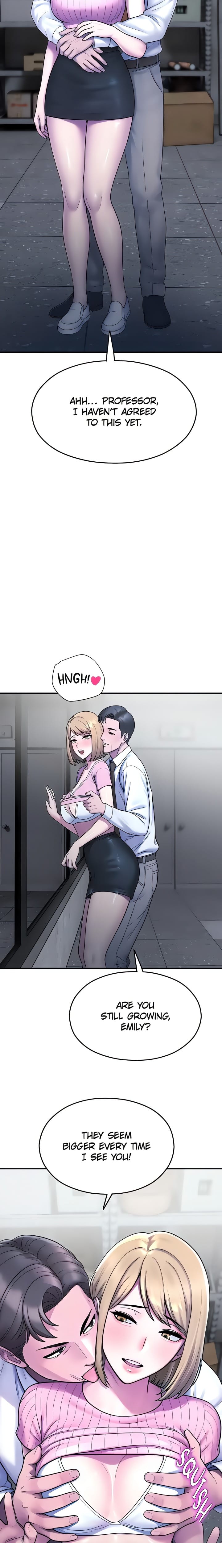 CCTV Uncensored, chapter 28, page 11 of 29
