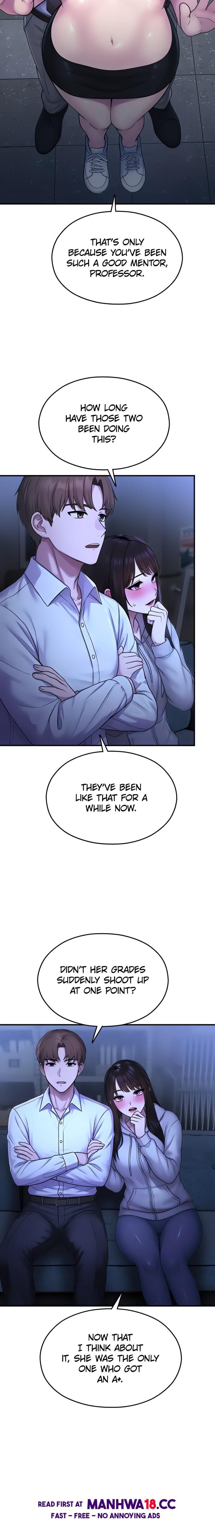 CCTV Uncensored, chapter 28, page 12 of 29
