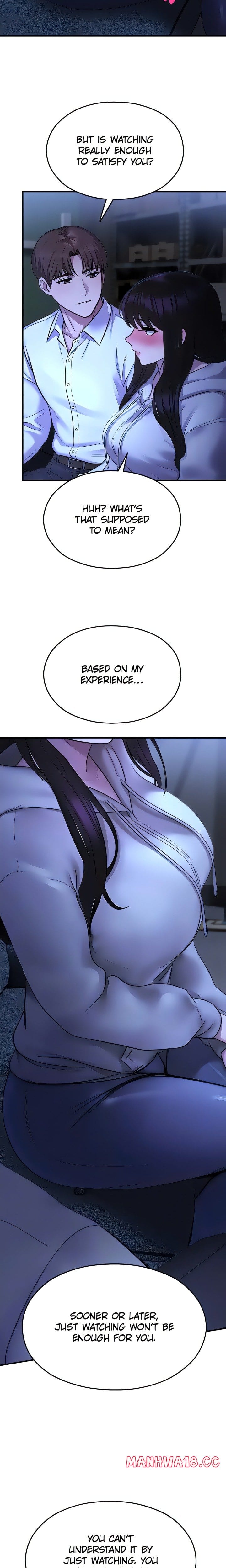 CCTV Uncensored, chapter 28, page 15 of 29