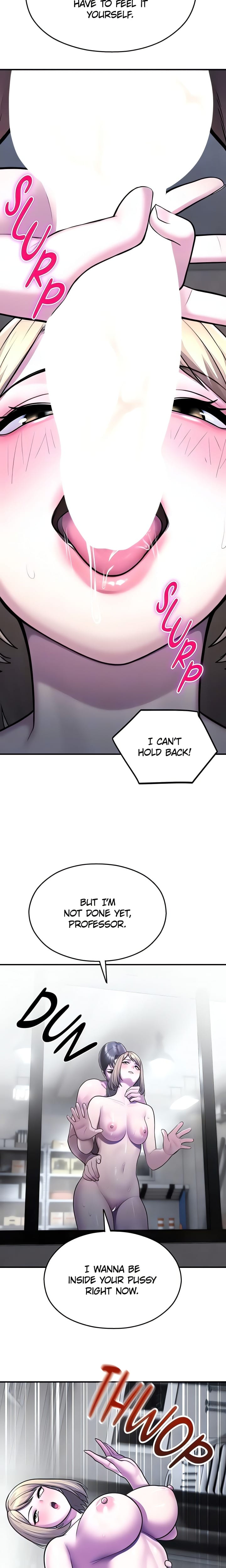 CCTV Uncensored, chapter 28, page 16 of 29