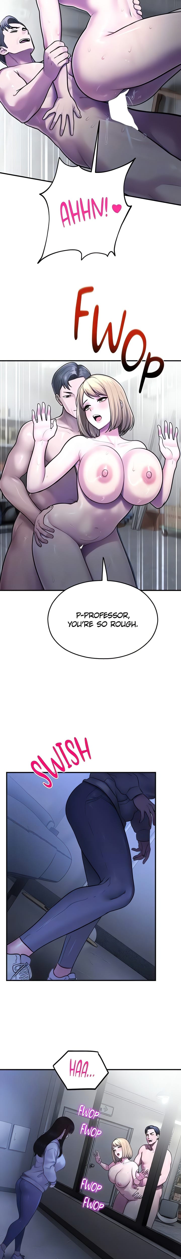 CCTV Uncensored, chapter 28, page 17 of 29