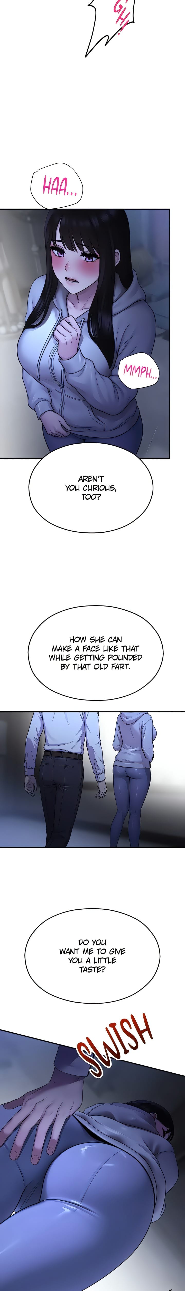 CCTV Uncensored, chapter 28, page 20 of 29