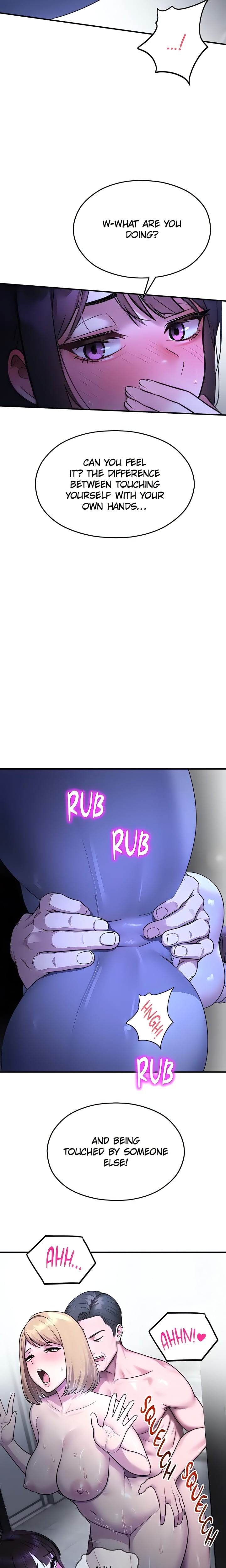CCTV Uncensored, chapter 28, page 21 of 29