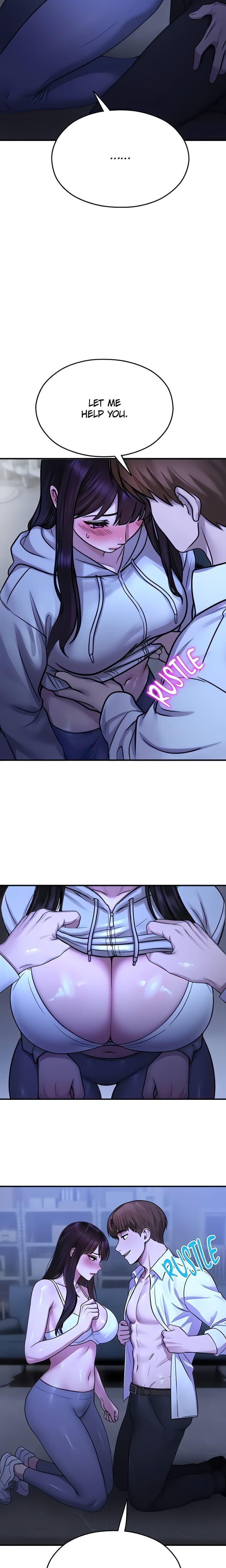 CCTV Uncensored, chapter 28, page 23 of 29