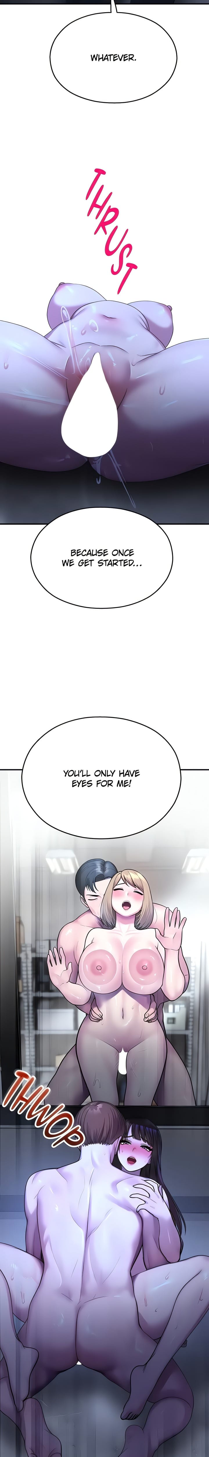 CCTV Uncensored, chapter 28, page 28 of 29