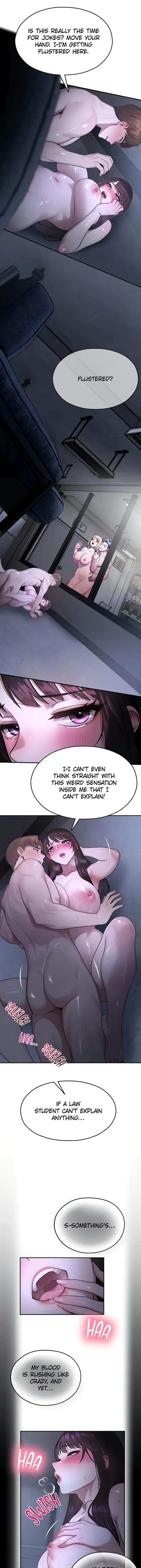 CCTV Uncensored, chapter 29, page 5 of 17