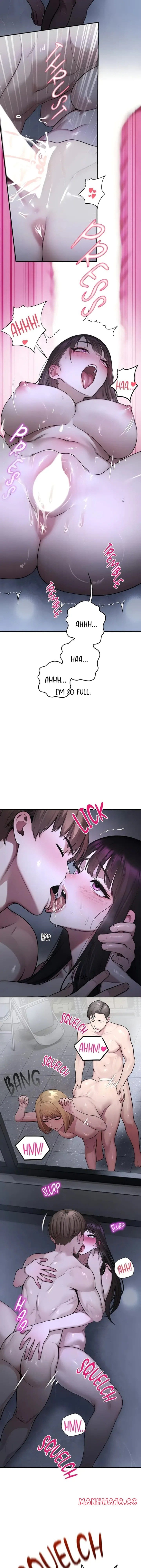 CCTV Uncensored, chapter 29, page 7 of 17