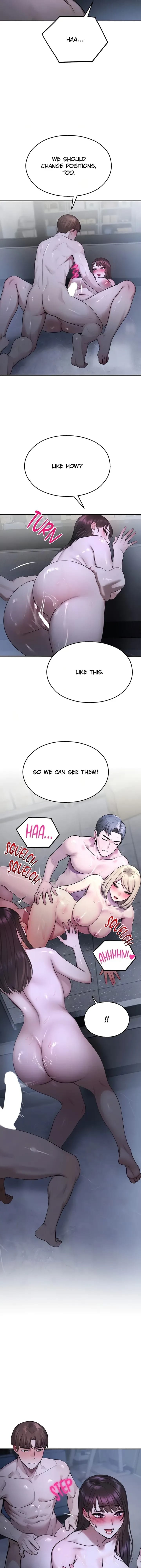 CCTV Uncensored, chapter 29, page 10 of 17
