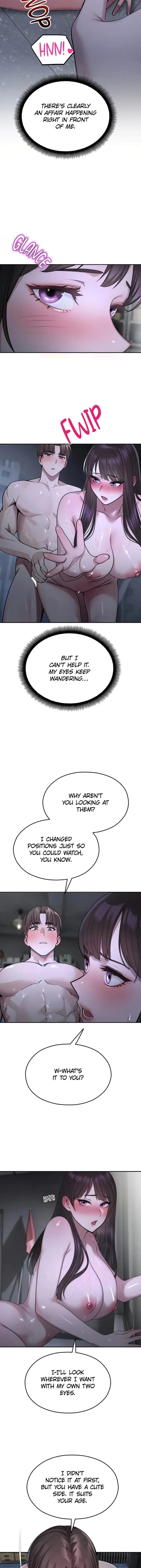 CCTV Uncensored, chapter 29, page 12 of 17