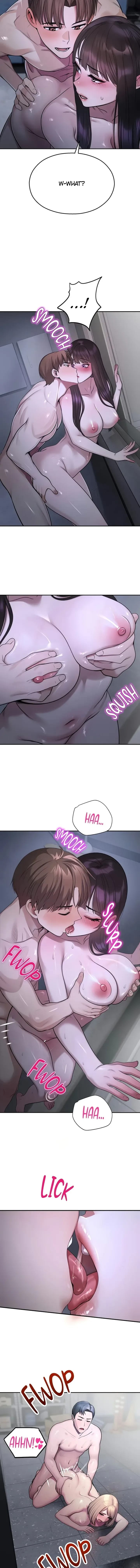 CCTV Uncensored, chapter 29, page 13 of 17