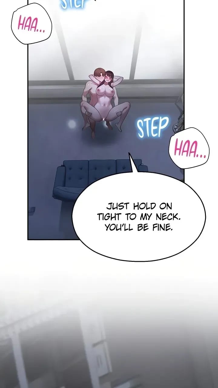 CCTV Uncensored, chapter 30, page 21 of 184