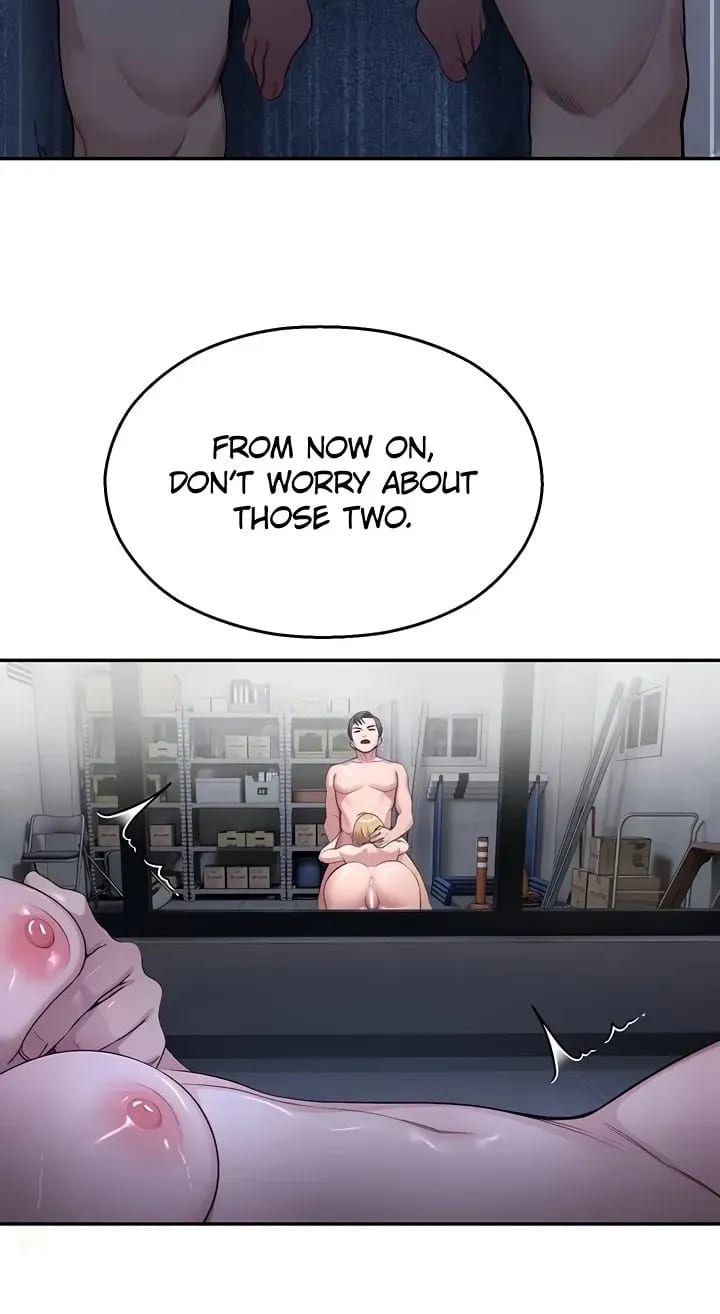 CCTV Uncensored, chapter 30, page 123 of 184