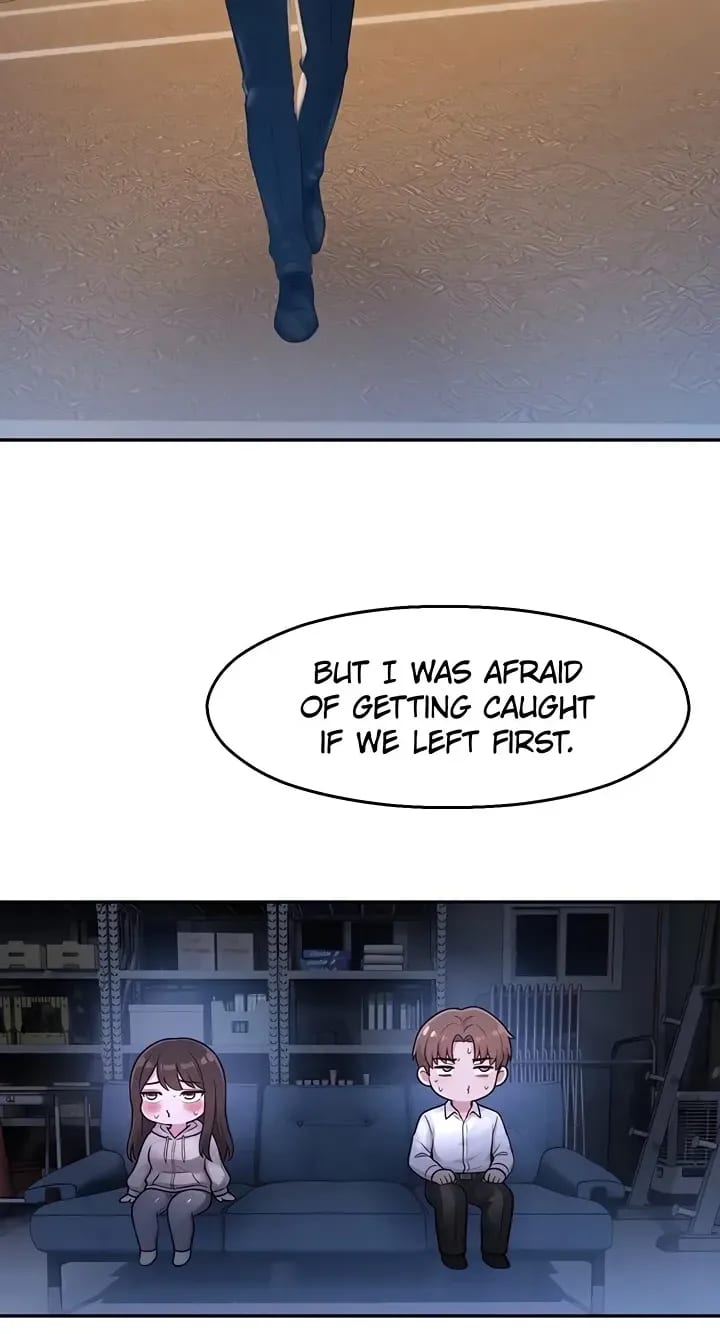 CCTV Uncensored, chapter 30, page 150 of 184