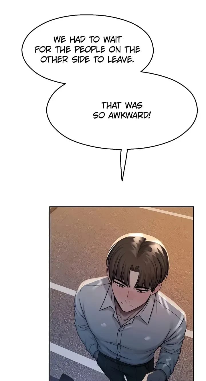 CCTV Uncensored, chapter 30, page 151 of 184