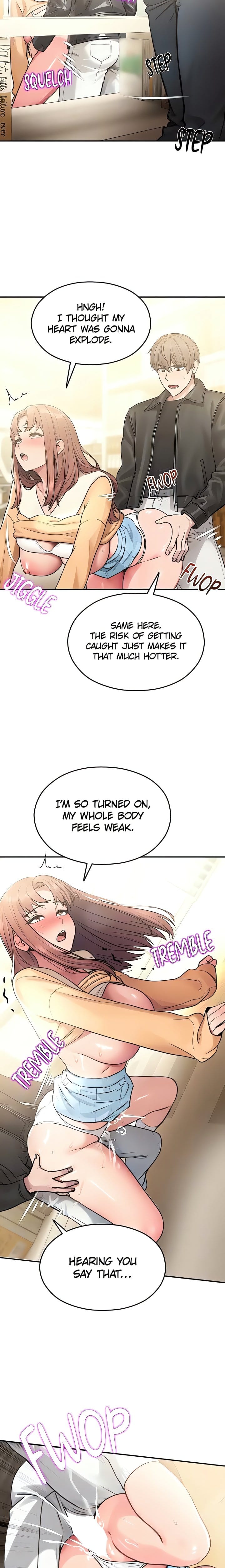 CCTV Uncensored, chapter 32, page 7 of 22