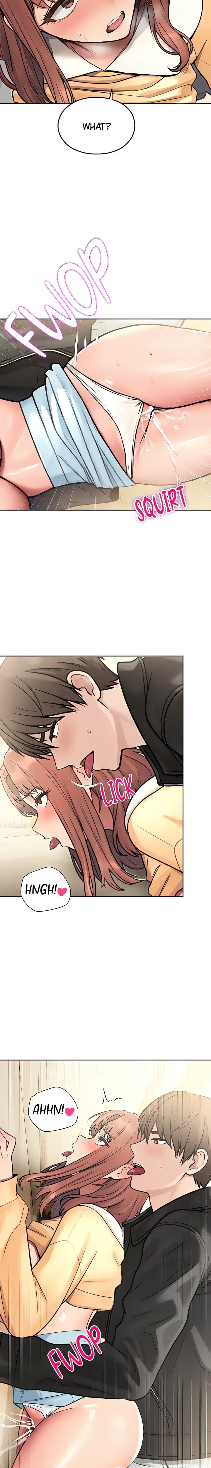 CCTV Uncensored, chapter 32, page 10 of 22
