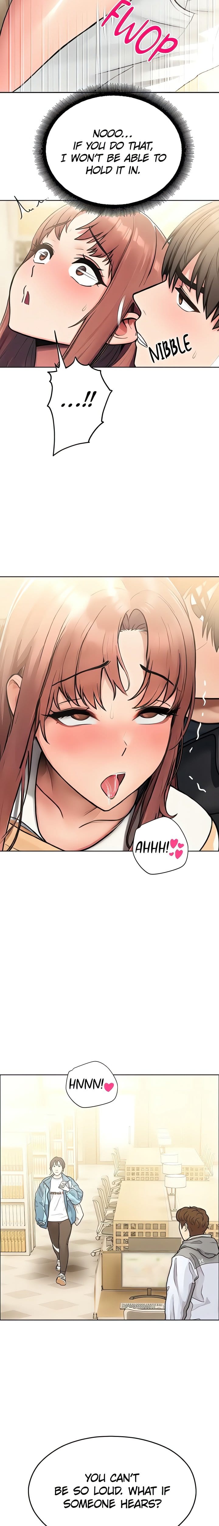 CCTV Uncensored, chapter 32, page 11 of 22