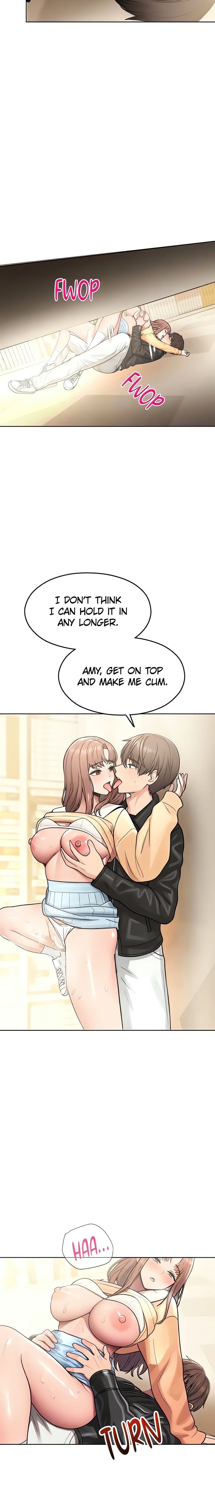 CCTV Uncensored, chapter 32, page 15 of 22