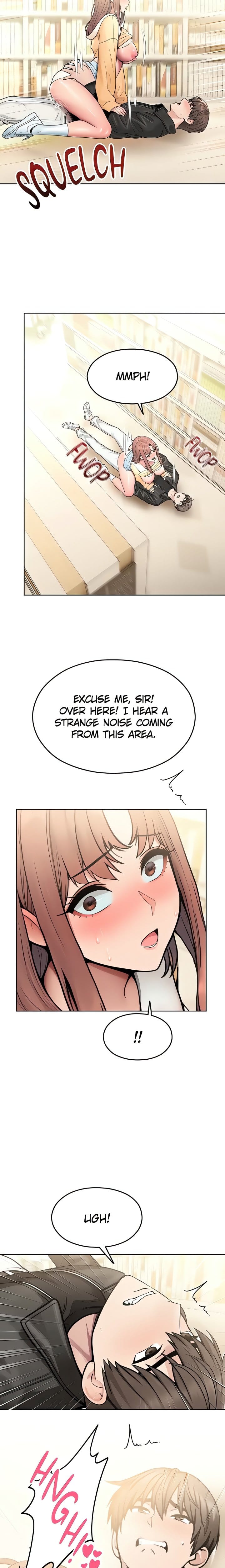 CCTV Uncensored, chapter 32, page 18 of 22