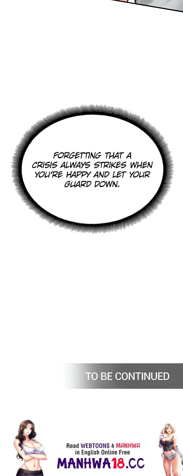 CCTV Uncensored, chapter 32, page 22 of 22