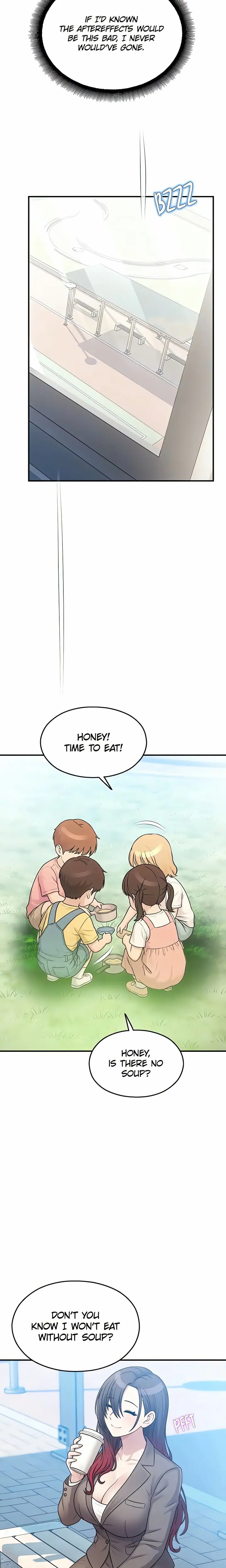 CCTV Uncensored, chapter 33, page 6 of 26