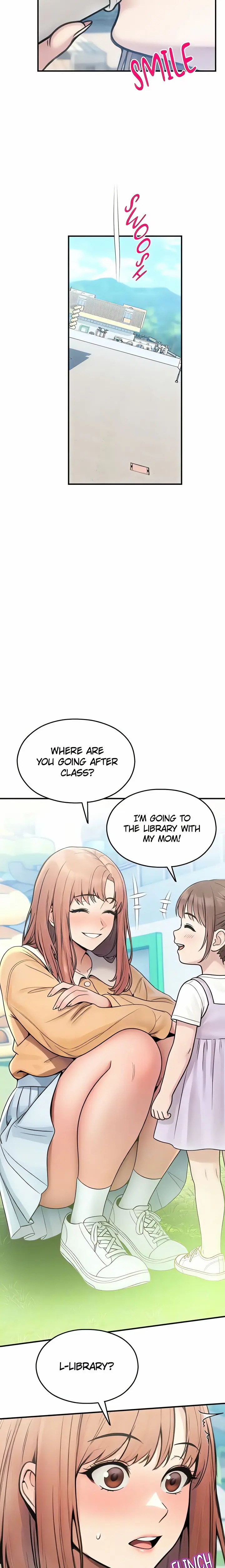 CCTV Uncensored, chapter 33, page 8 of 26