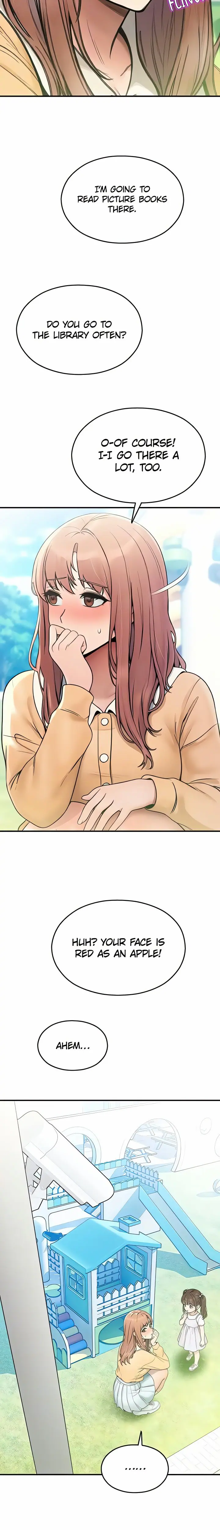 CCTV Uncensored, chapter 33, page 9 of 26