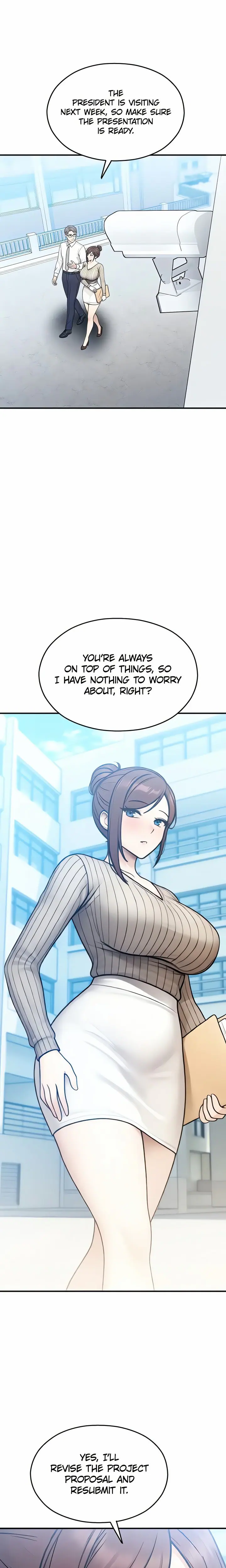 CCTV Uncensored, chapter 33, page 10 of 26