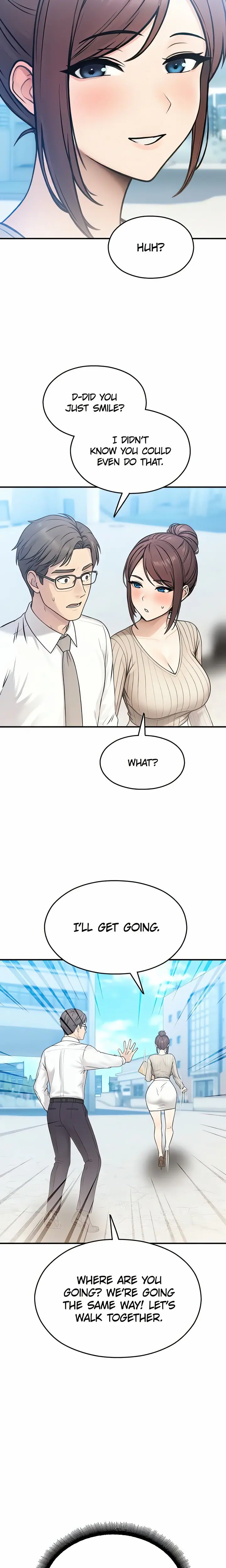 CCTV Uncensored, chapter 33, page 11 of 26