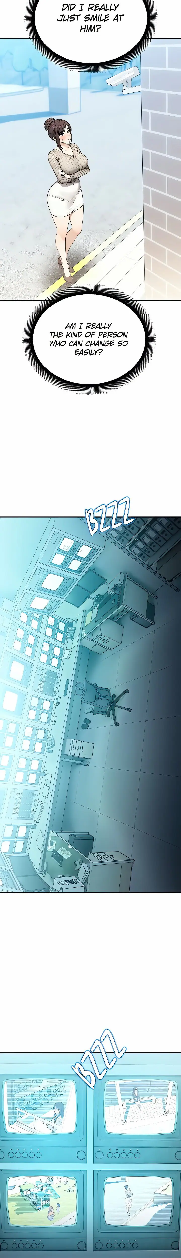 CCTV Uncensored, chapter 33, page 12 of 26