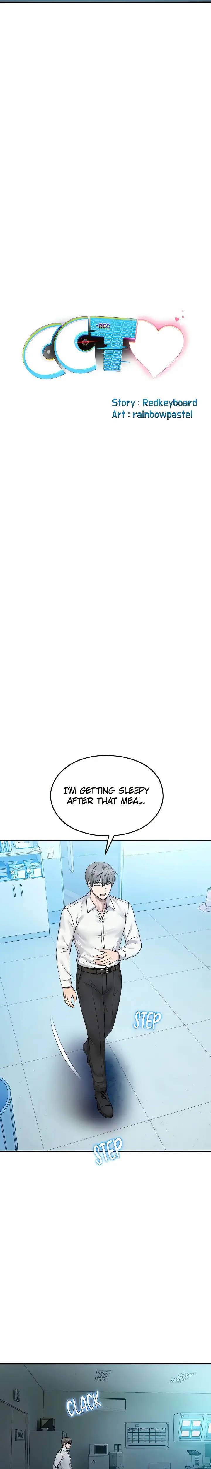 CCTV Uncensored, chapter 33, page 13 of 26