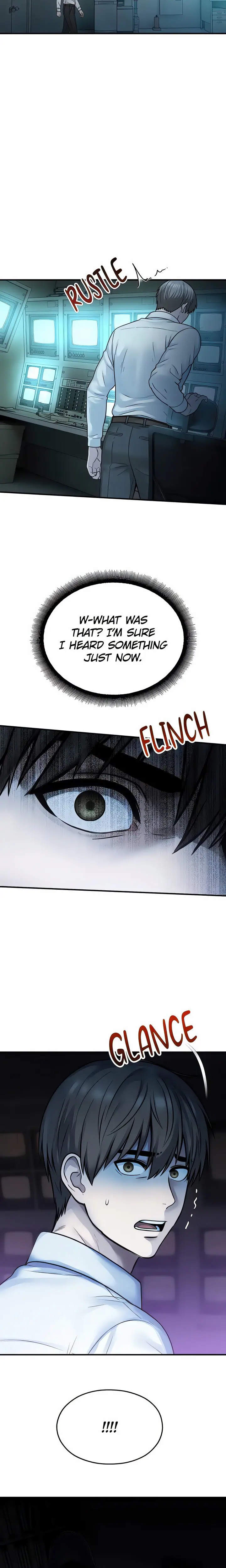 CCTV Uncensored, chapter 33, page 14 of 26
