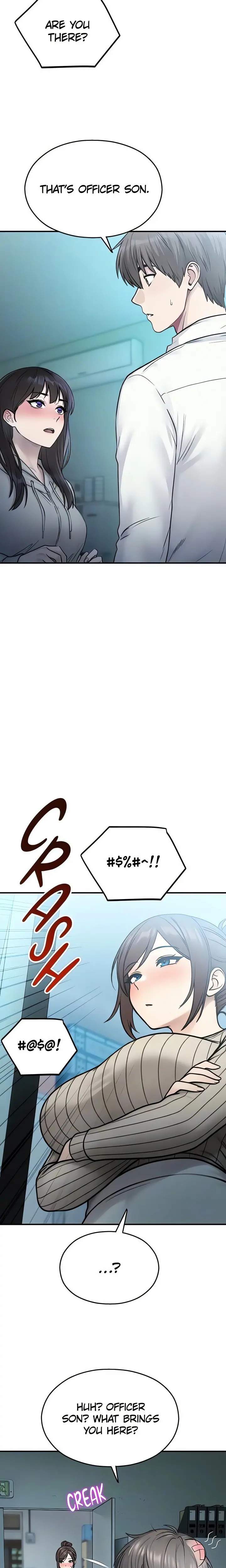 CCTV Uncensored, chapter 33, page 18 of 26