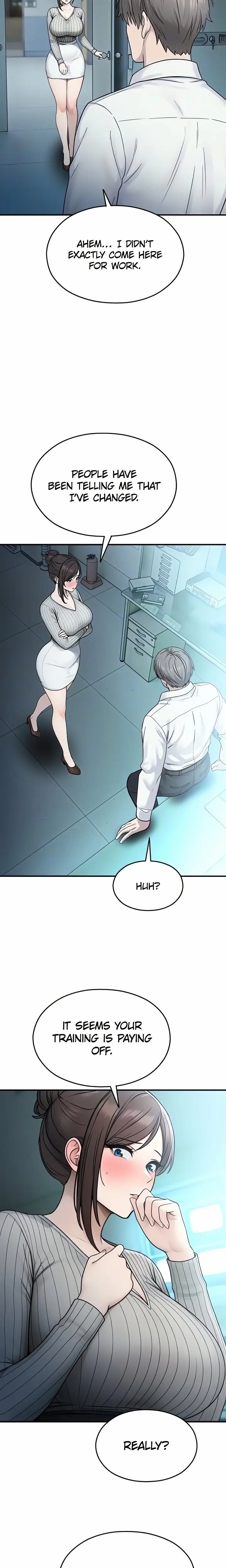 CCTV Uncensored, chapter 33, page 19 of 26