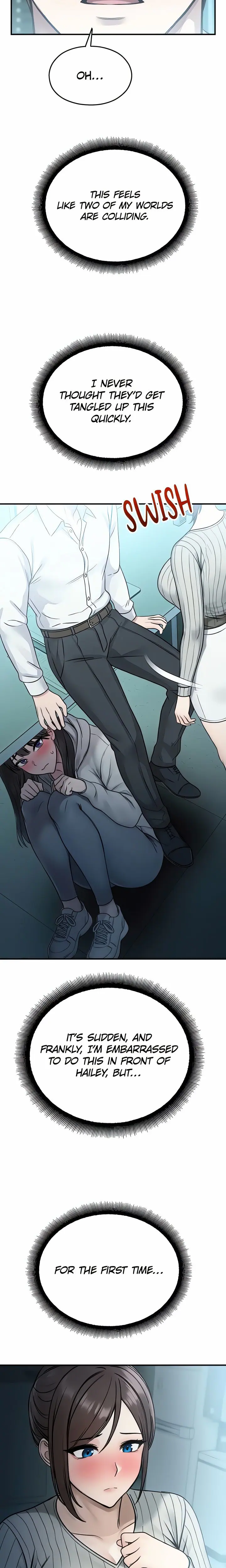 CCTV Uncensored, chapter 33, page 21 of 26