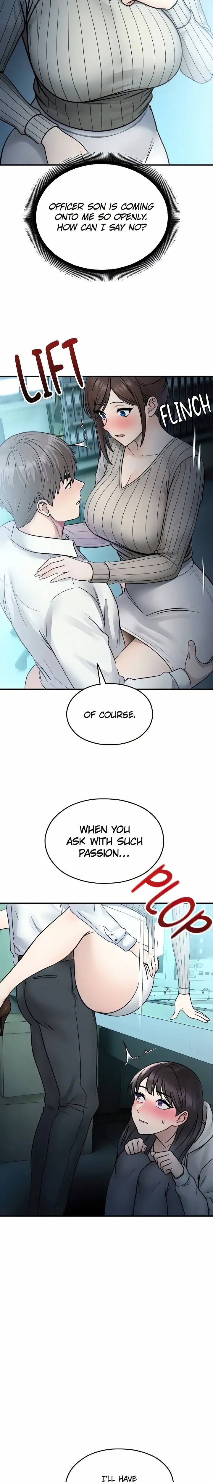 CCTV Uncensored, chapter 33, page 22 of 26