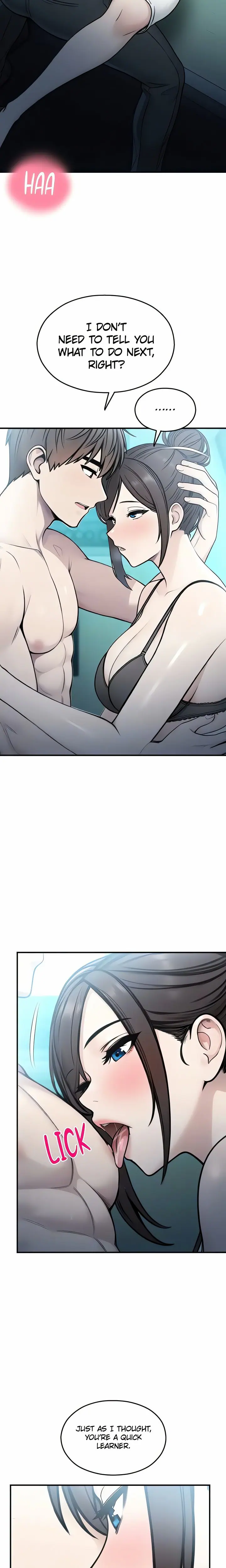 CCTV Uncensored, chapter 34, page 5 of 25