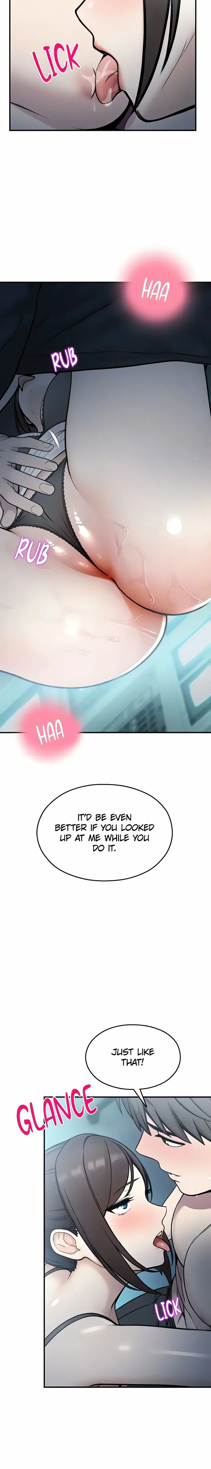 CCTV Uncensored, chapter 34, page 6 of 25