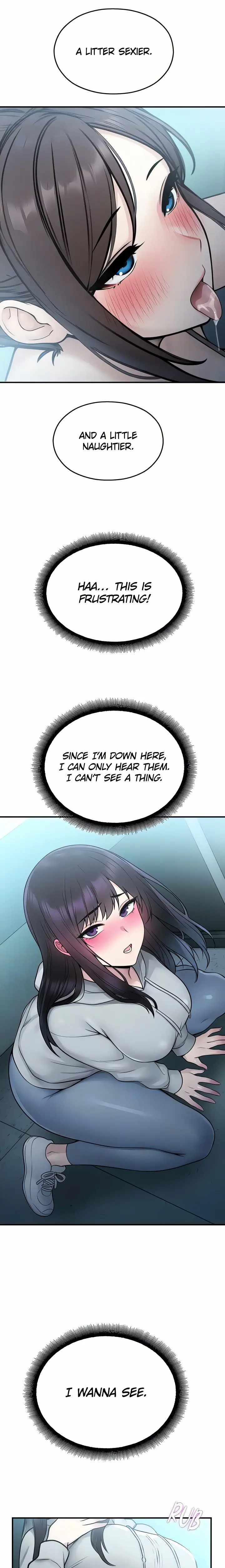 CCTV Uncensored, chapter 34, page 7 of 25