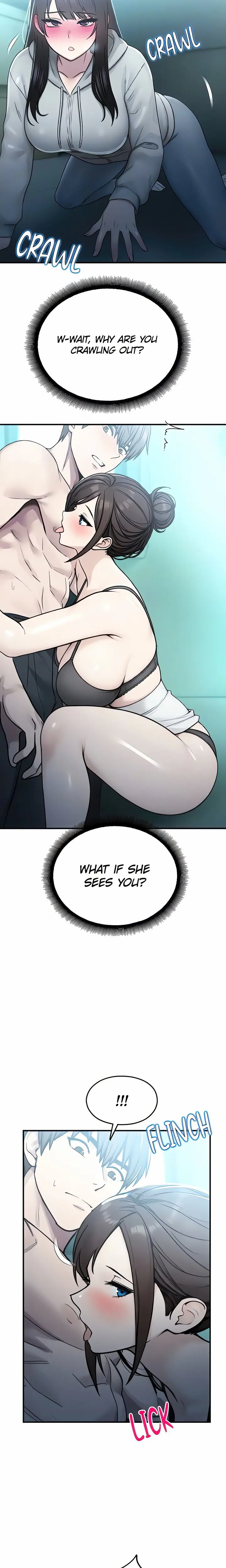 CCTV Uncensored, chapter 34, page 9 of 25