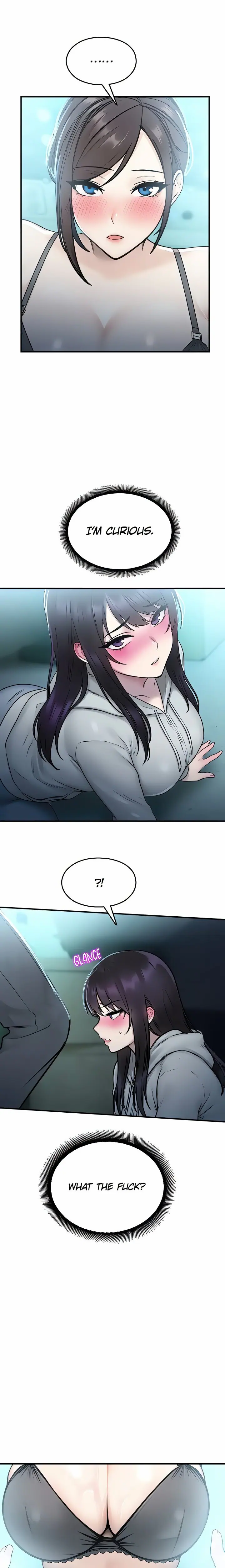 CCTV Uncensored, chapter 34, page 11 of 25
