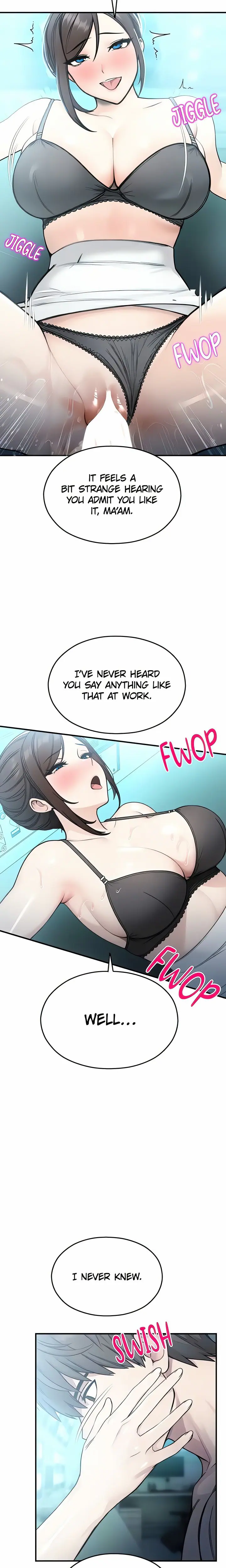 CCTV Uncensored, chapter 34, page 13 of 25