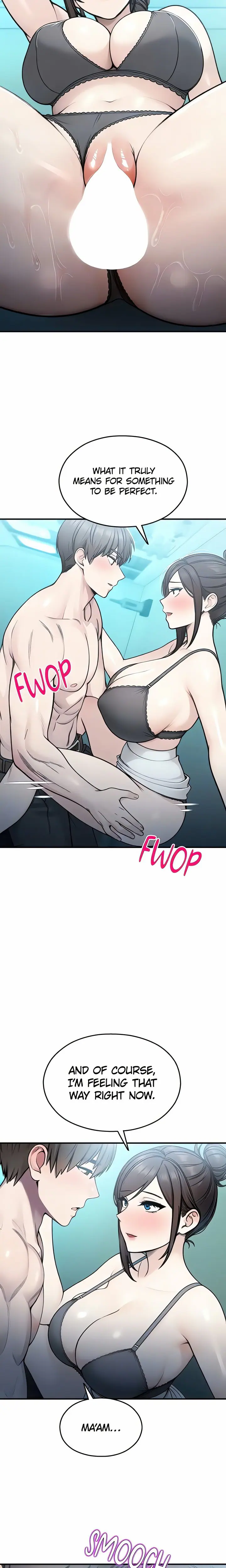 CCTV Uncensored, chapter 34, page 15 of 25