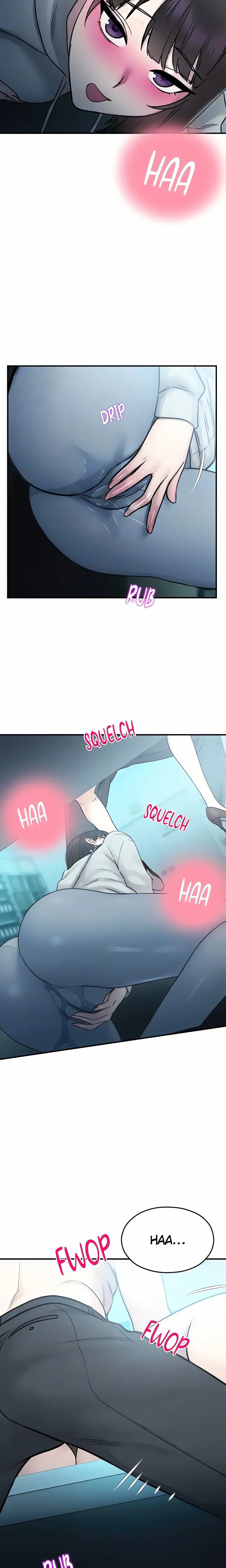 CCTV Uncensored, chapter 34, page 17 of 25