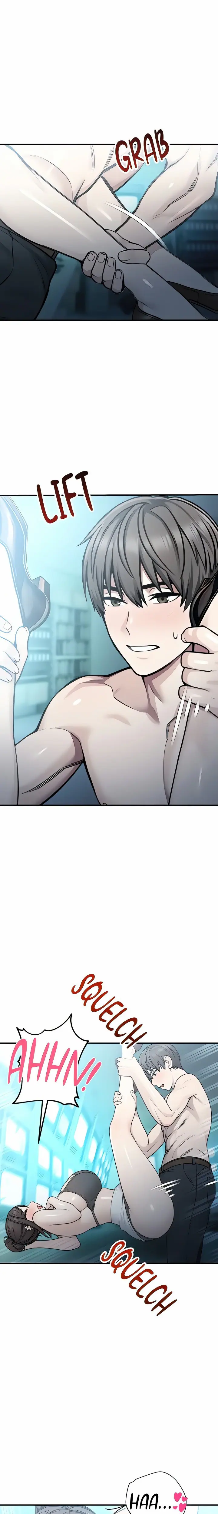 CCTV Uncensored, chapter 34, page 19 of 25