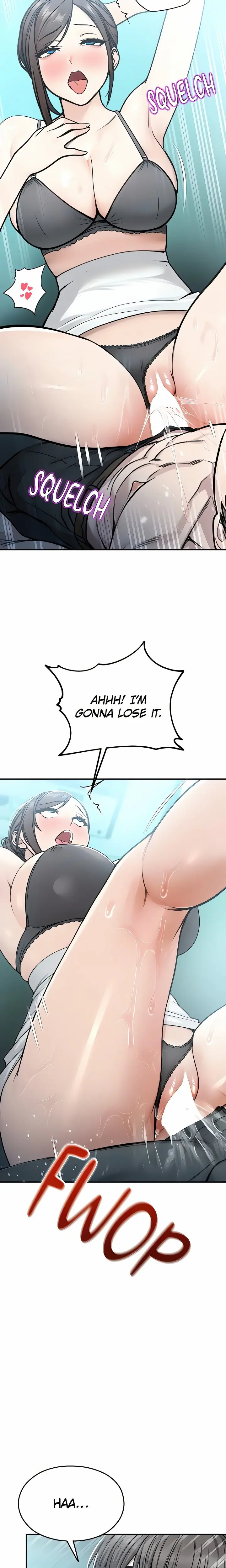 CCTV Uncensored, chapter 34, page 20 of 25